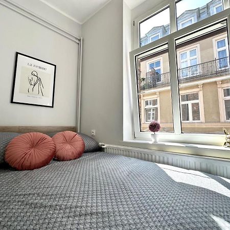 Mmrent Simplicity Room Gdansk Luaran gambar