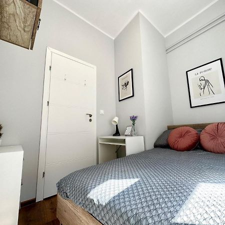 Mmrent Simplicity Room Gdansk Luaran gambar