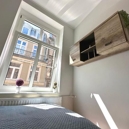 Mmrent Simplicity Room Gdansk Luaran gambar