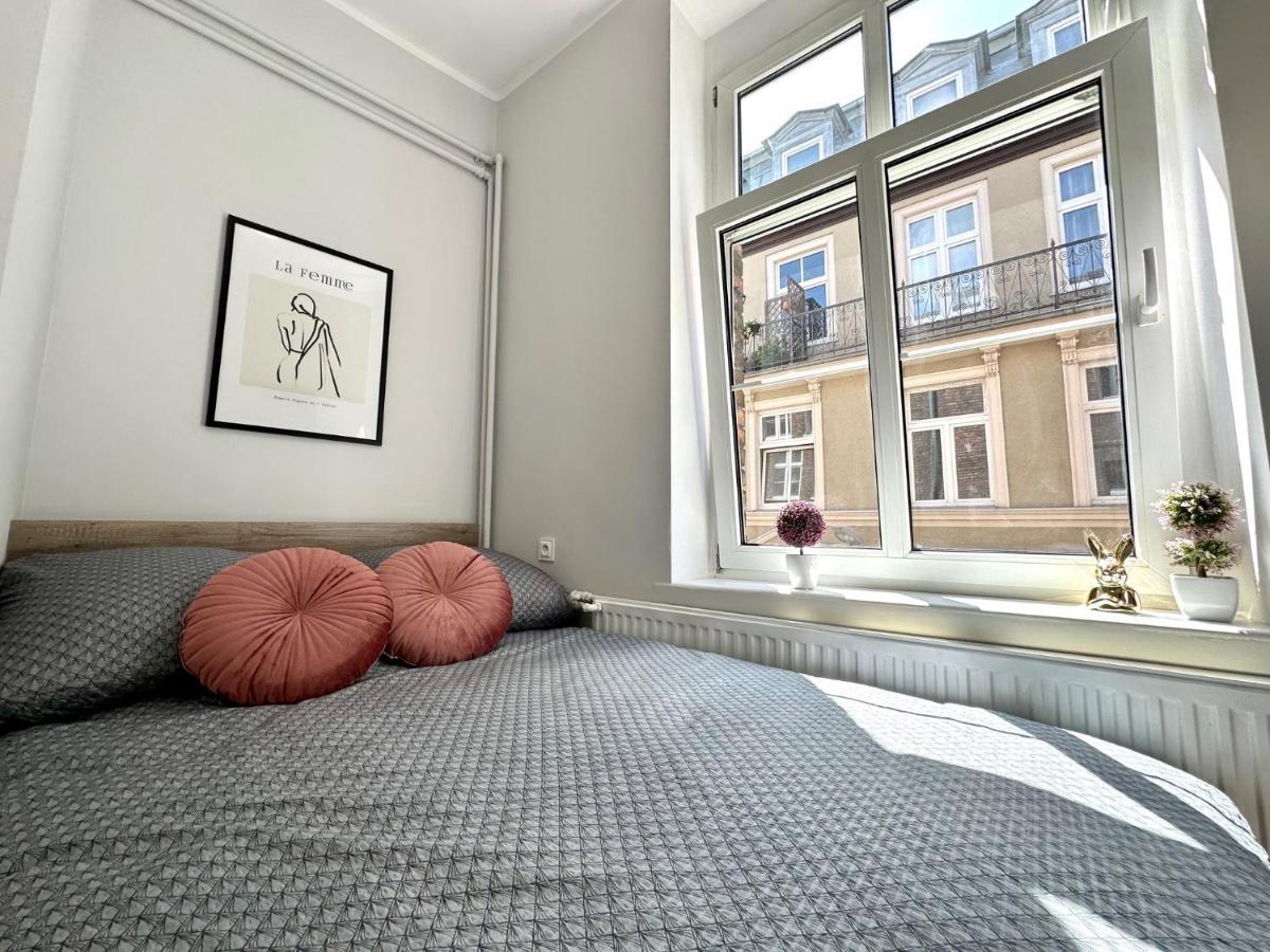 Mmrent Simplicity Room Gdansk Luaran gambar