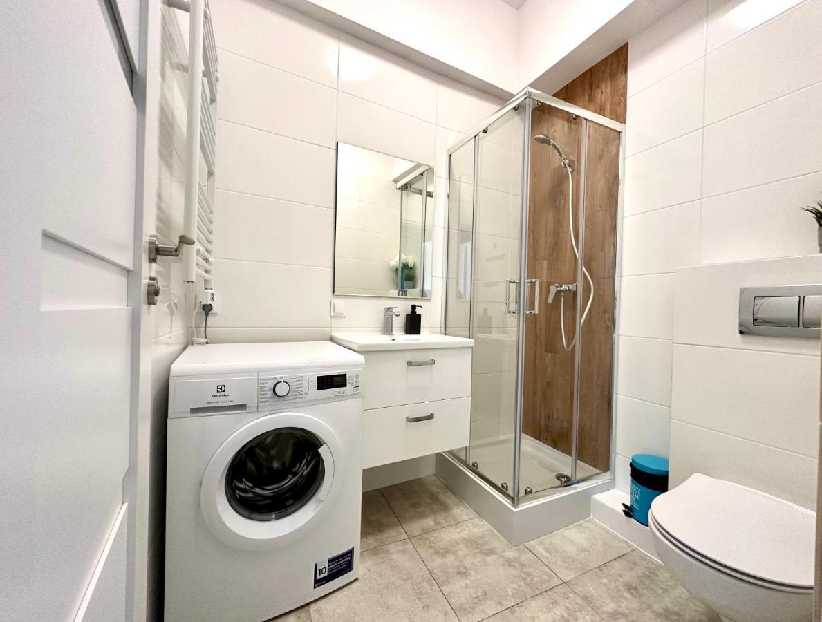 Mmrent Simplicity Room Gdansk Luaran gambar