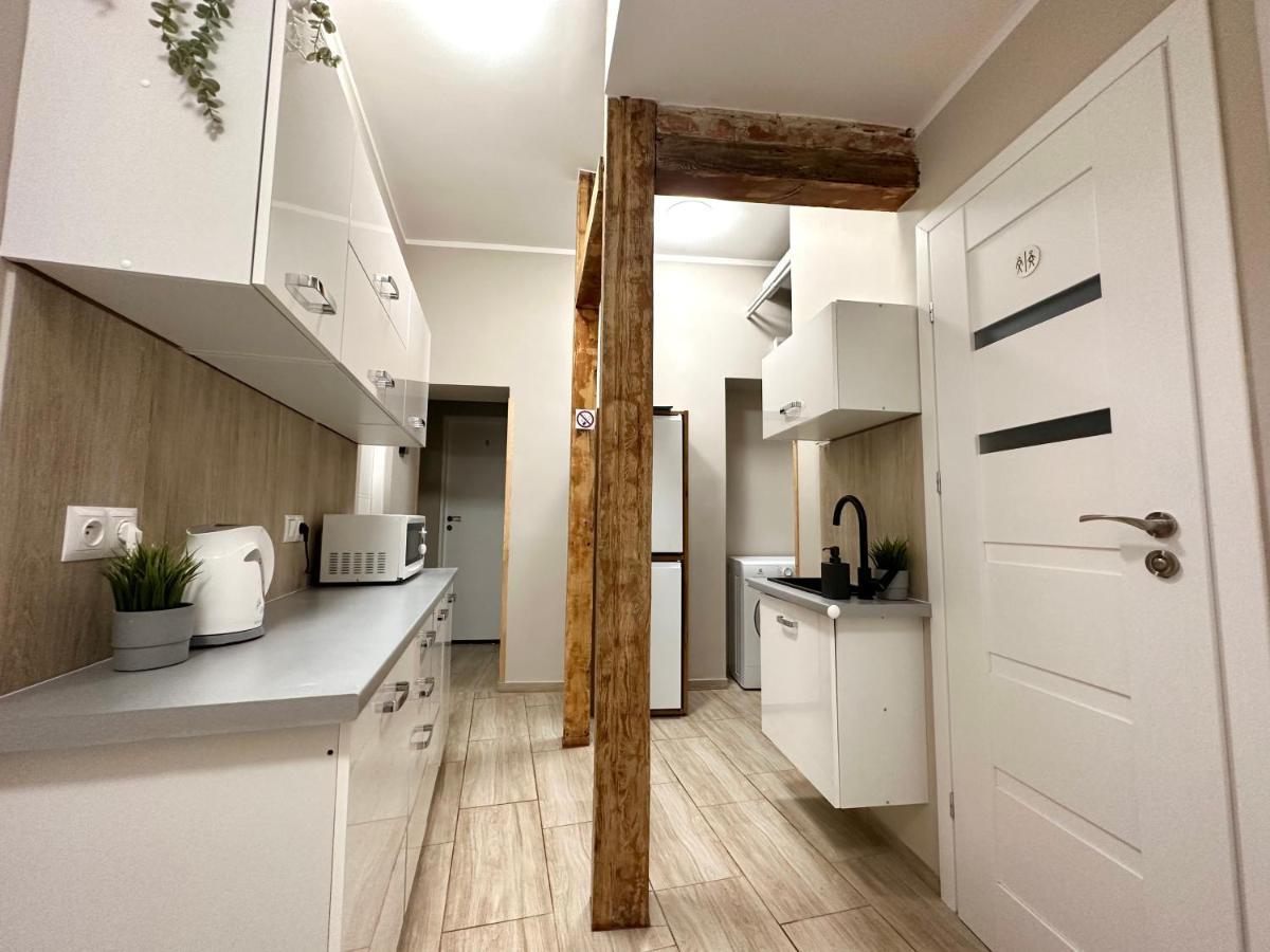 Mmrent Simplicity Room Gdansk Luaran gambar