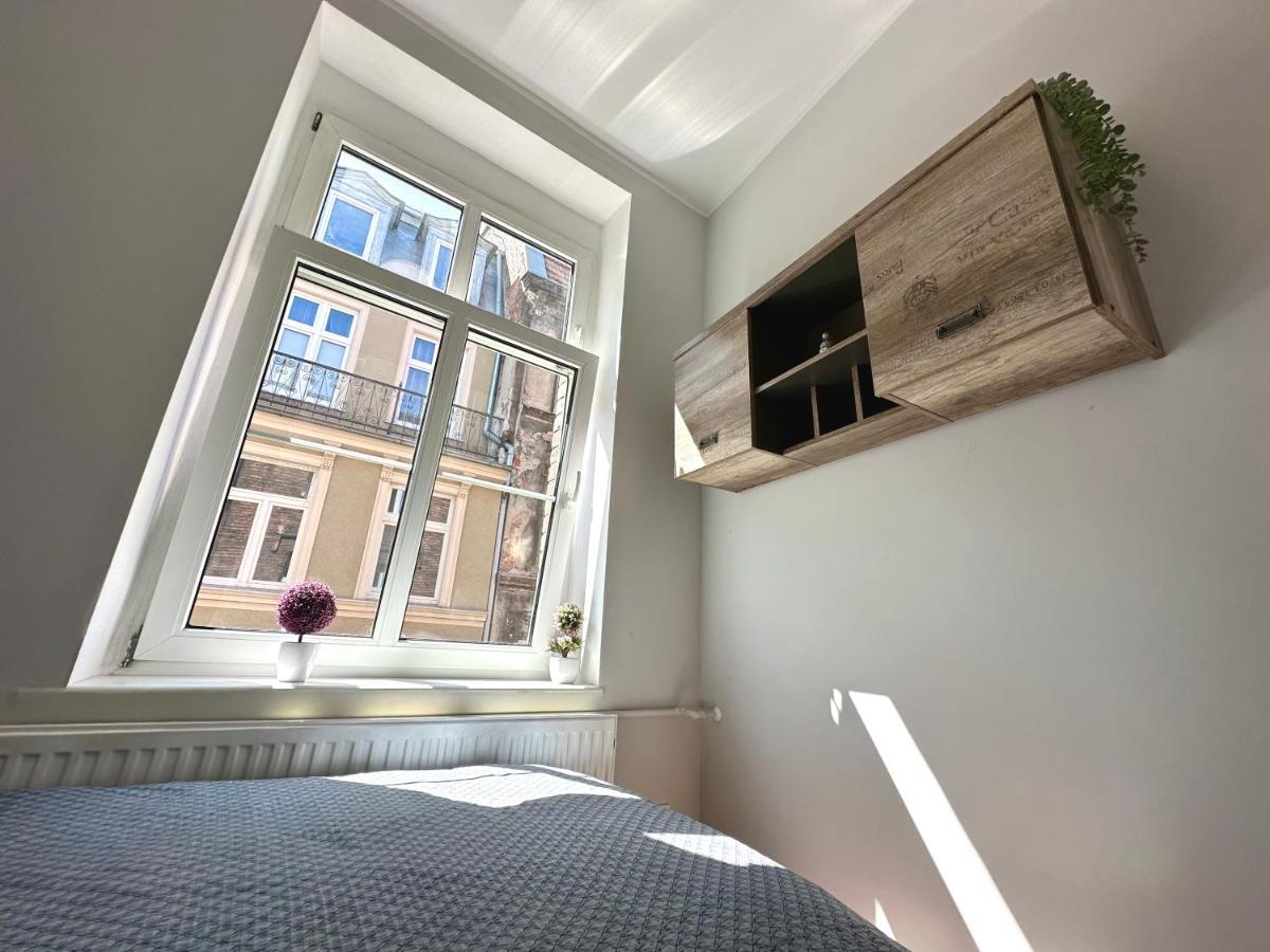 Mmrent Simplicity Room Gdansk Luaran gambar